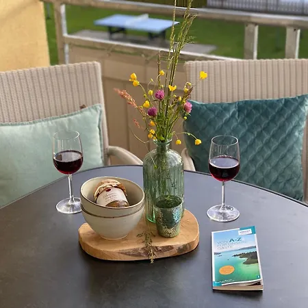 Apartamento Carlotta - Kaernten Woerthersee