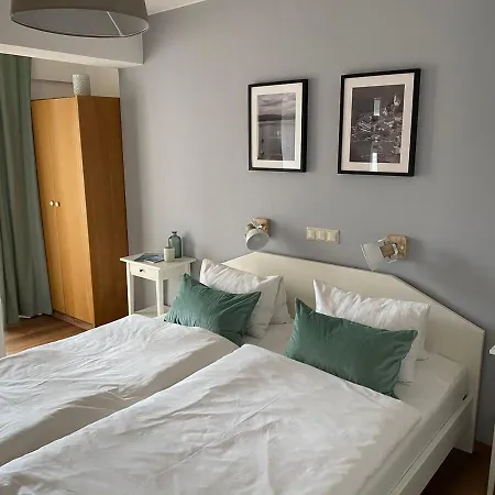 Apartment Carlotta - Kaernten Woerthersee *