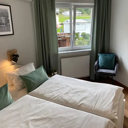 Carlotta - Kaernten Woerthersee Apartment