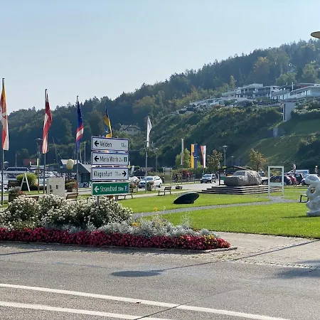 Carlotta - Kaernten Woerthersee *