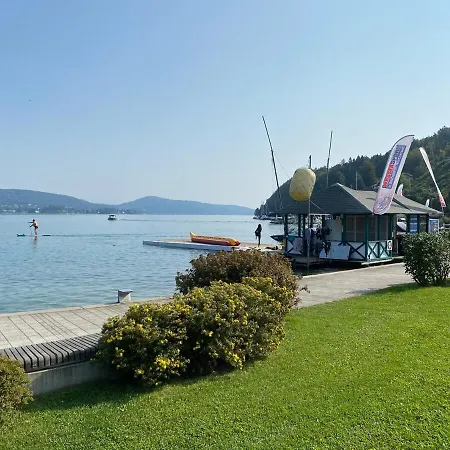 Carlotta - Kaernten Woerthersee Reifnitz