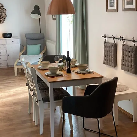 Carlotta - Kaernten Woerthersee Apartamento *