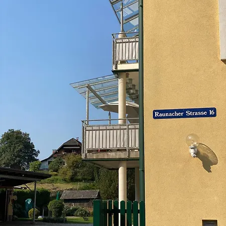 Apartment Carlotta - Kaernten Woerthersee *
