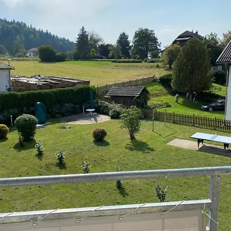 Apartment Carlotta - Kaernten Woerthersee *