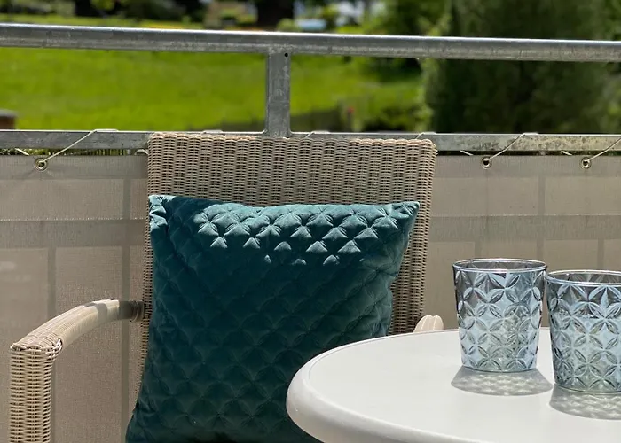 Carlotta - Kaernten Woerthersee Reifnitz