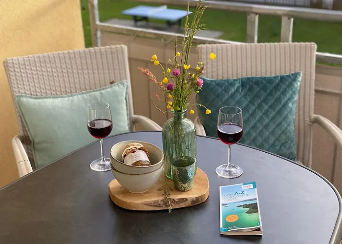 Apartament Carlotta - Kaernten Woerthersee