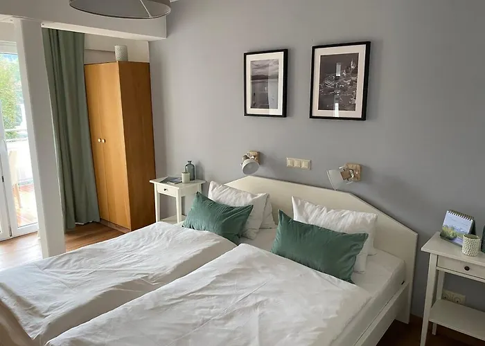 Apartament Carlotta - Kaernten Woerthersee *