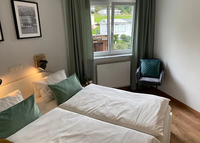 Carlotta - Kaernten Woerthersee Apartament