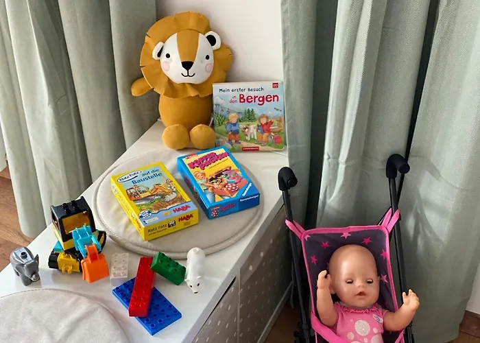 Carlotta - Kaernten Woerthersee Apartament