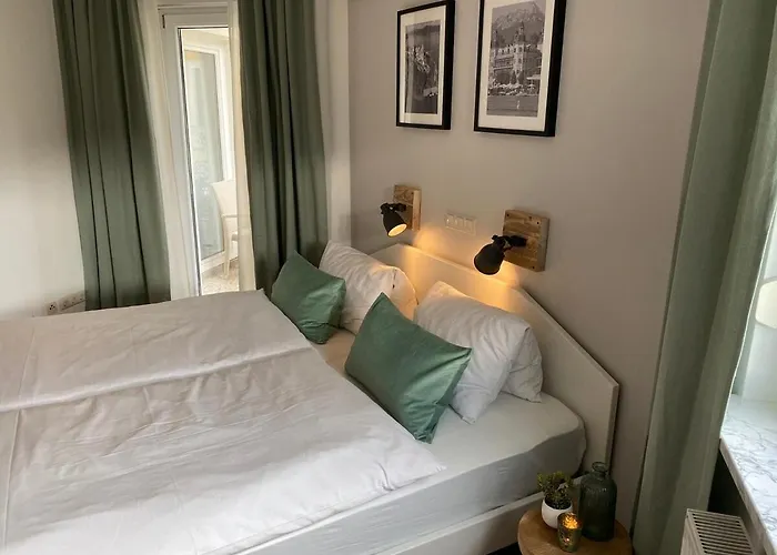 Carlotta - Kaernten Woerthersee Apartament Reifnitz