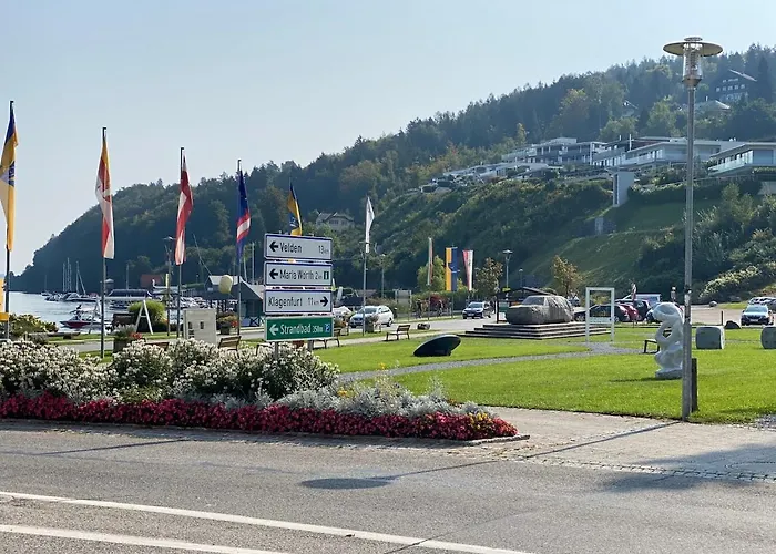 Carlotta - Kaernten Woerthersee *