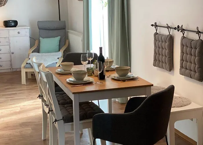 Carlotta - Kaernten Woerthersee Apartament *