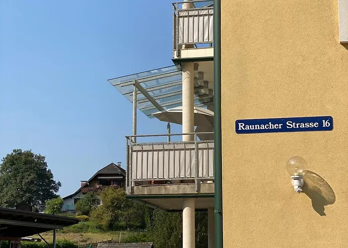 Apartament Carlotta - Kaernten Woerthersee *