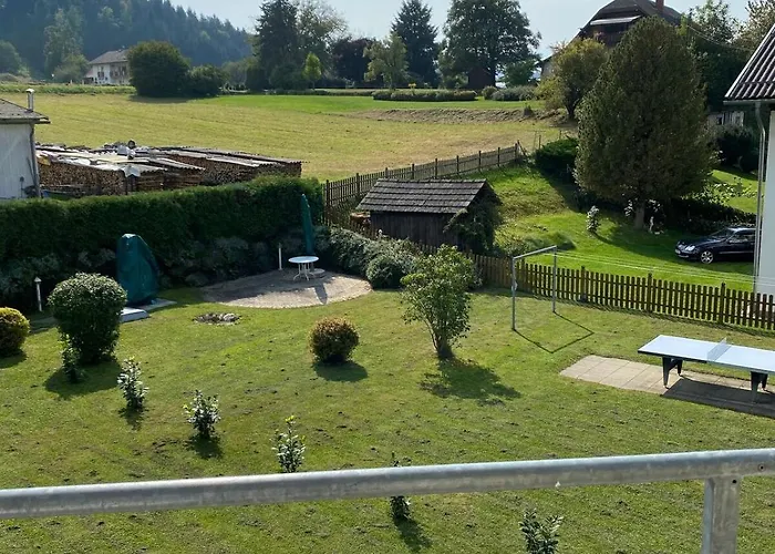 Apartament Carlotta - Kaernten Woerthersee *